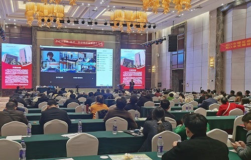 公海赌赌船官网jc710百城巡讲：对话内分泌大咖 共论糖尿病智慧化管理