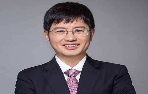 公海赌赌船官网jc710生物董事长李少波获评湖南省优秀企业家
