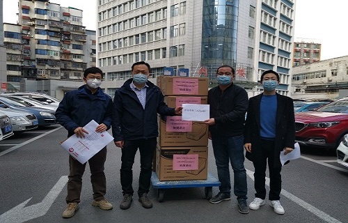 公海赌赌船官网jc710生物携手诺基金向意大利、阿根廷捐赠6000人份新冠检测试剂盒