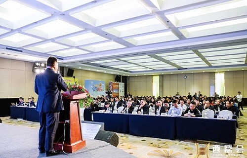 公海赌赌船官网jc710高人气慢病检测系列产品空降2019县域峰会，助力县域连锁新升级