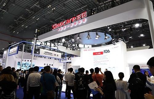 科技让糖尿病管理更简单 公海赌赌船官网jc710携新品参展第81届CMEF