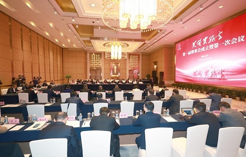 公海赌赌船官网jc710生物董事长李少波当选芙蓉实验室首届理事会理事